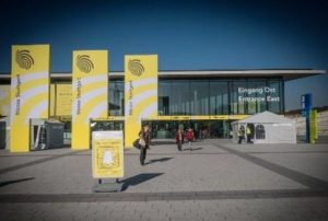 德國司徒加特=斯圖加特Stuttgart必玩-Messe Stuttgart 司徒加特展覽中心