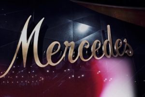 德國司徒加特=斯圖加特Stuttgart必玩-Mercedes-Benz Museum 梅賽德斯-賓士博物館