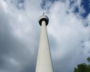 德國司徒加特=斯圖加特Stuttgart必玩-Fernsehturm Stuttgart 司徒加特電視塔