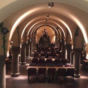 德不來梅梅=不萊梅Bremen必吃-Bremer Ratskeller Rößler GmbH & Co.KG 不來梅酒窖