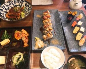 德國司徒加特=斯圖加特Stuttgart必吃-Kicho