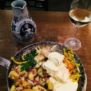 德不來梅梅=不萊梅Bremen必吃-Bremer Ratskeller Rößler GmbH & Co.KG 不來梅酒窖