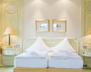 小資精選網紅飯店- 漢諾威凱瑟霍夫中央飯店 - Central-Hotel Kaiserhof