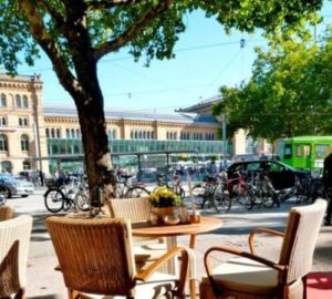 小資精選網紅飯店- 漢諾威凱瑟霍夫中央飯店 - Central-Hotel Kaiserhof