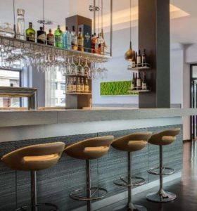 小資精選網紅飯店- 漢諾威城際飯店 - InterCityHotel Hannover