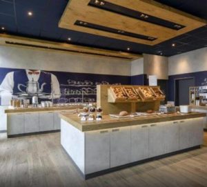 小資精選網紅飯店- 不來梅市中心宜必思快捷飯店 - ibis budget Bremen City Center