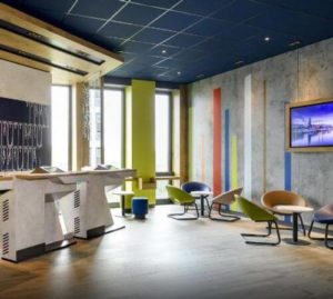 小資精選網紅飯店- 不來梅市中心宜必思快捷飯店 - ibis budget Bremen City Center