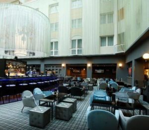 小資精選網紅飯店- 不來梅麗笙飯店 - Radisson Blu Hotel Bremen