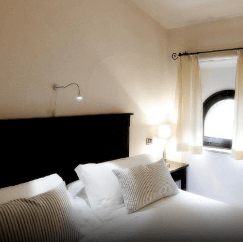 小資精選網紅飯店-奧爾維耶托 Hotel Palazzo Piccolomini