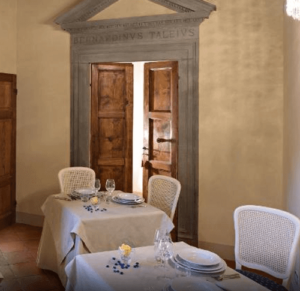 小資精選網紅飯店-聖吉米尼亞諾 Casa Torre Margherita