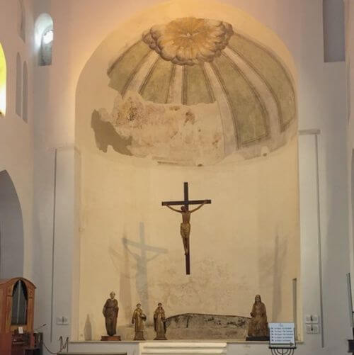 義大利阿瑪菲 Amalfi 必玩 - Museo Diocesano di Amalfi 阿瑪菲教區博物館