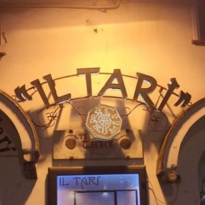義大利阿瑪菲 Amalfi 必吃 - Il Tarì Home Restaurant