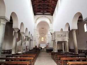 義大利拉維洛 Ravello 必玩 - Duomo di Ravello 拉維洛主教座堂