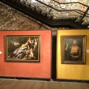 義大利卡塔尼亞 Catania 必玩 - Castello Ursino 烏爾西諾城堡