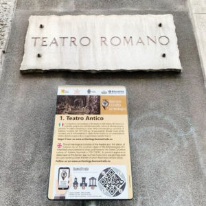 義大利卡塔尼亞 Catania 必玩 - Teatro Romano 古羅馬劇場