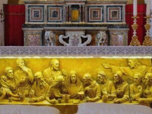 義大利陶爾米納 Taormina (西西里語 Taurmina) 必玩 - Duomo di Taormina 陶爾米納大教堂