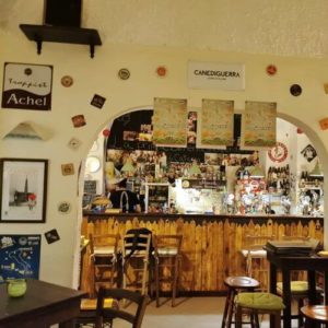 義大利卡塔尼亞 Catania 必吃 - Mosaik Beer House & Tea Room