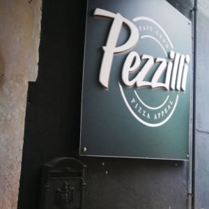 義大利卡塔尼亞 Catania 必吃 - PEZZILLI