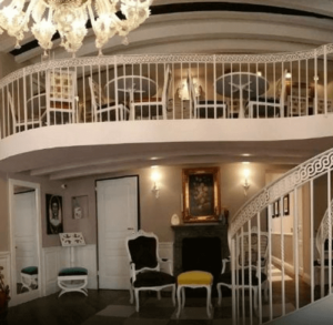 小資精選網紅飯店-巴勒莫Dimora Bellini Luxury Rooms and Breakfast
