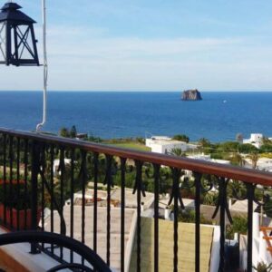 義大利斯特龍伯利島 ISOLA DI STROMBOLI 必吃 - Ritrovo Bar Ingrid