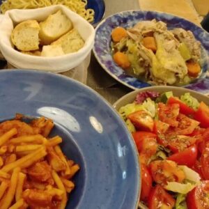 義大利錫拉庫薩 = 敘拉古 Siracusa (Syracuse) 必吃 - Enoteca "A Putia" Delle Cose Buone