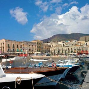 義大利利帕里島 ISOLA DI LIPARI 必玩