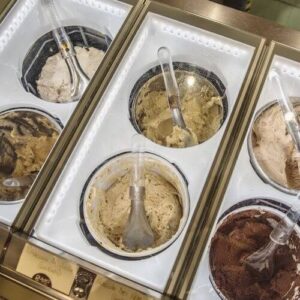 義大利錫拉庫薩 = 敘拉古 Siracusa (Syracuse) 必吃 - Gelateria Gusto