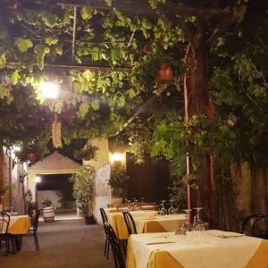 義大利米拉佐 Milazzo (西西里語 Milazzu) 必吃 - Osteria L'Ugghiularu