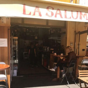 義大利錫拉庫薩 = 敘拉古 Siracusa (Syracuse) 必吃 - Fratelli Burgio