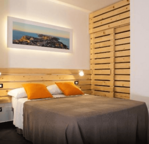 小資精選網紅飯店-米拉佐 InCentro B&B