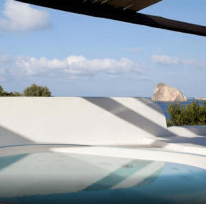 小資精選網紅飯店-帕納雷阿島 Quartara Boutique Hotel