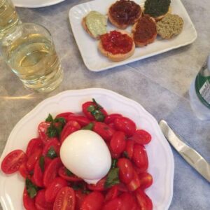 義大利拉古薩 Ragusa (西西里語 Rausa)必吃 - Trattoria da Luigi