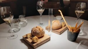 義大利拉古薩 Ragusa (西西里語 Rausa)必吃 - Duomo Ristorante