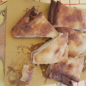 義大利拉古薩 Ragusa (西西里語 Rausa)必吃 - Ristorante Tipico