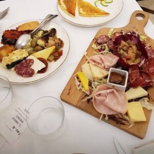 義大利拉古薩 Ragusa (西西里語 Rausa)必吃 - Ristorante ll Barocco