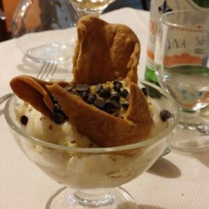 義大利諾托 Noto (西西里語 Notu) 必吃 - Trattoria Giufà