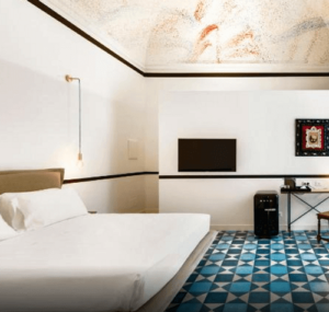 小資精選網紅飯店 - 拉古薩 A.D. 1768 Boutique Hotel
