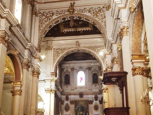 義大利萊切 = 萊可仕 = 雷契 Lecce 必玩 - Duomo di Lecce - Cattedrale “Maria Santissima Assunta” 萊切主教座堂 = 萊切大教堂