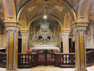 義大利巴里 Bari (巴里方言 Bare) 必玩 - Basilica cattedrale di San Sabino = Duomo di Bari 聖撒比諾主教座堂 (巴里主教座堂)