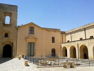 義大利萊切 = 萊可仕 = 雷契 Lecce 必玩 - Castello di Carlo V = Lecce Castle 查理五世城堡 (萊切城堡)