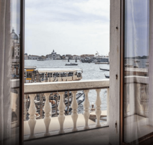 小資精選網紅飯店 - 聖馬可摩納哥大運河飯店 - Hotel Monaco & Grand Canal