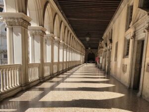 義大利威尼斯 Venice 聖馬可區 Sestiere San Marco 必玩 - Palazzo Ducale (Doge's Place) 總督宮 = 道奇宮