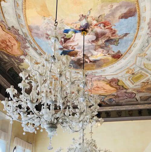 義大利威尼斯 Venice 穆拉諾島 Isola di Murano 必玩 - Museo del Vetro (Murano) 穆拉諾玻璃博物館
