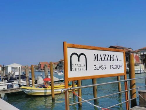 義大利威尼斯 Venice 穆拉諾島 Isola di Murano 必玩 