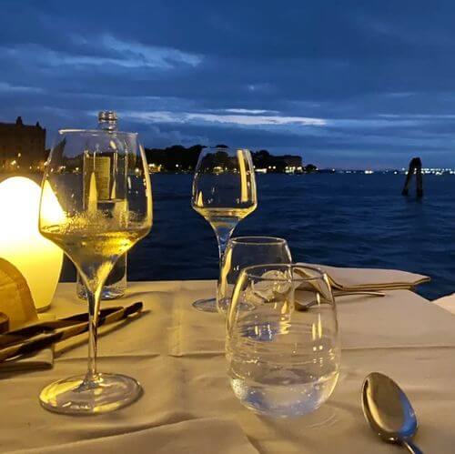 義大利威尼斯 Venice 多爾索杜羅區 Sestiere Dorsoduro 必吃 - Riviera Ristorante per Onnivori - Omnivorous Restaurant - Venexia