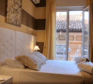 小資精選網紅飯店 - 維羅納 La Casetta di Lina Rooms and Apartments