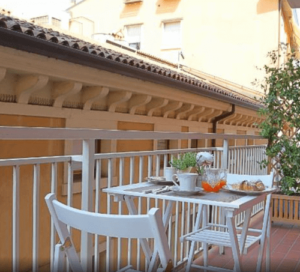 小資精選網紅飯店 - 維羅納 La Casetta di Lina Rooms and Apartments