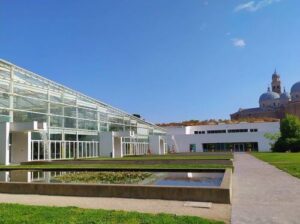 義大利威尼斯 Padova (Padua) 帕多瓦 (巴都亞) 必玩 - Orto botanico dell'Università degli Studi di Padova 帕多瓦植物園