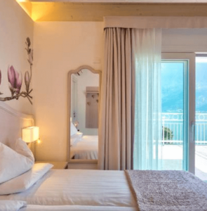 小資精選網紅飯店 - 利莫內·蘇爾·加爾達 Hotel Riviera