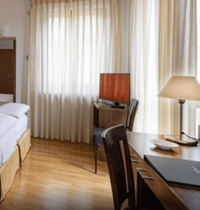 小資精選網紅飯店 - 馬爾切西內 Hotel Lago Di Garda